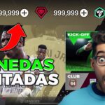 Cómo conseguir monedas y FIFA Points en FC Mobile