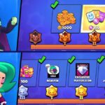 Cómo obtener títulos y recompensas exclusivas en Brawl Stars