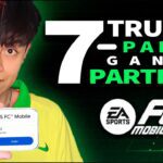 Los mejores trucos para ganar en FC Mobile